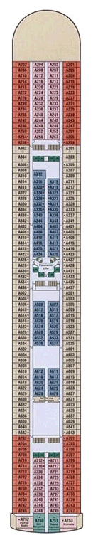 Aloha Deck