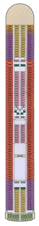 Baja Deck