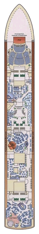 Prom Deck