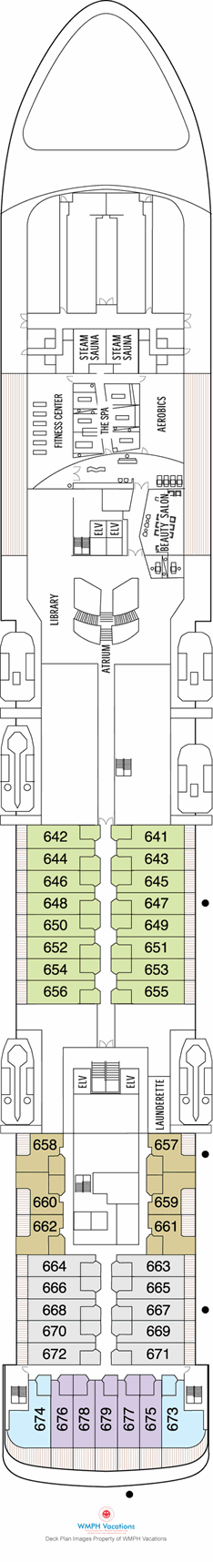 Deck 6