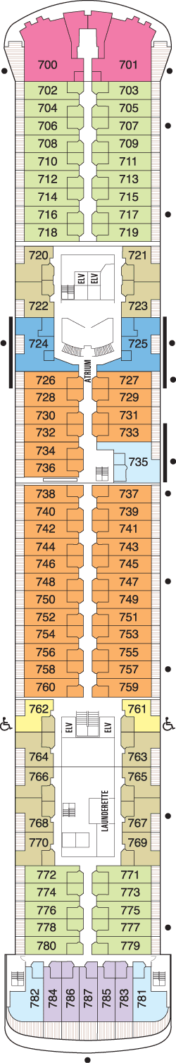Deck 7