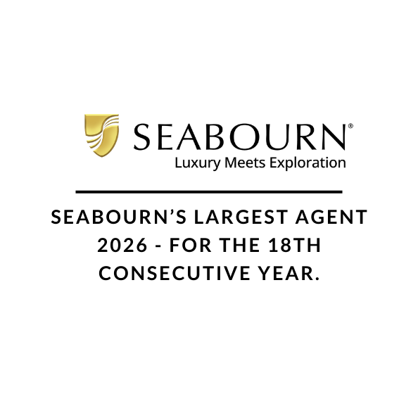 Seabourn partnership agent 2026