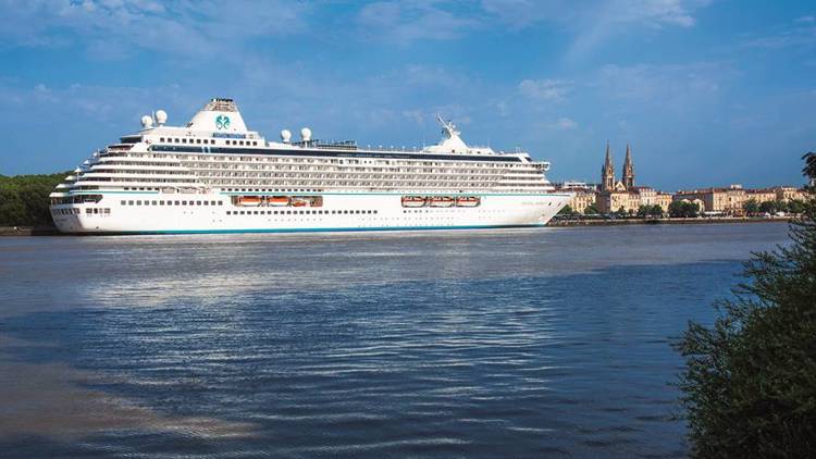Crystal Cruises