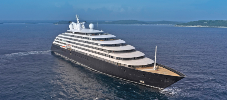 Scenic Cruises