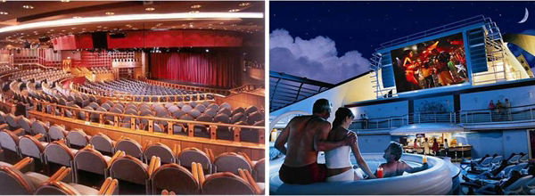 grand theatre