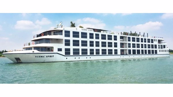 Scenic Spirit
