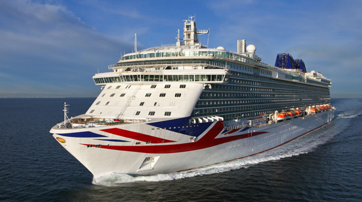 Britannia