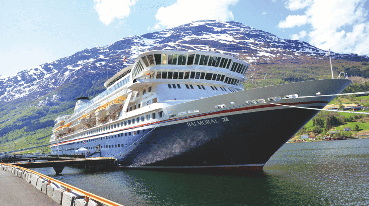 Balmoral