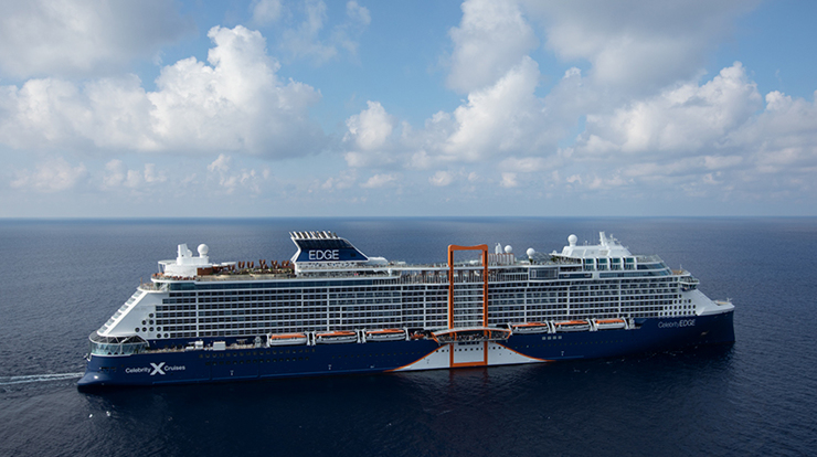 Celebrity Edge