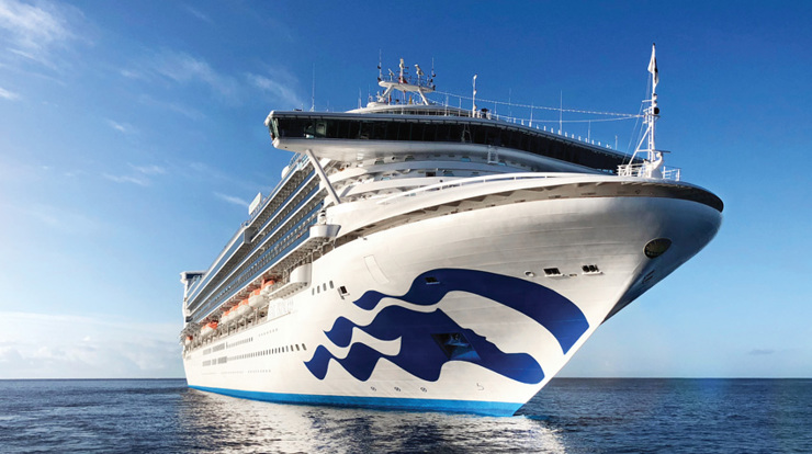 Grand Princess