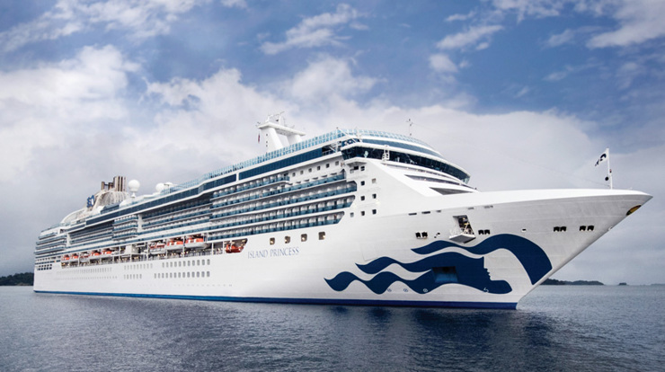 Island Princess