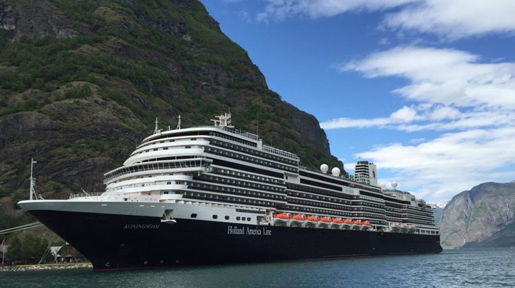 ms Rotterdam
