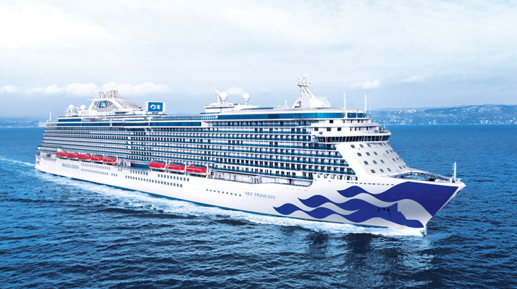 Majestic Princess