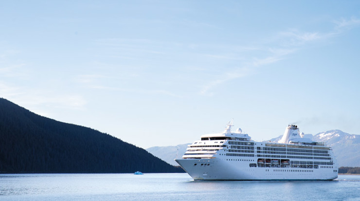 Seven Seas Mariner