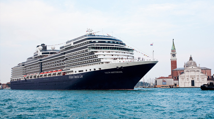 ms Nieuw Amsterdam