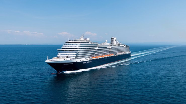 ms Nieuw Statendam