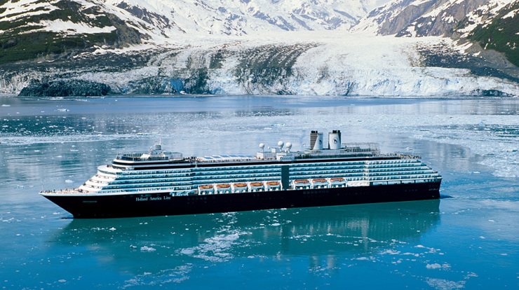 ms Oosterdam