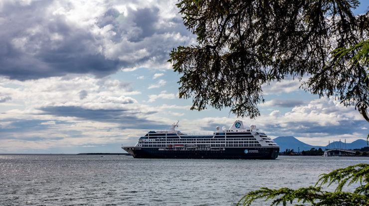 Azamara Onward