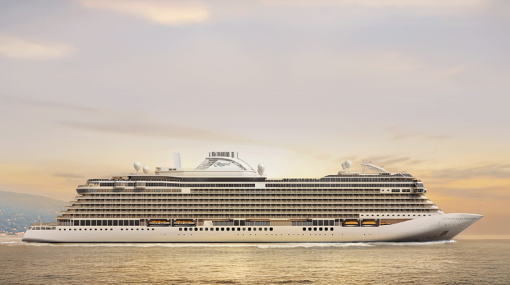 Seven Seas Prestige