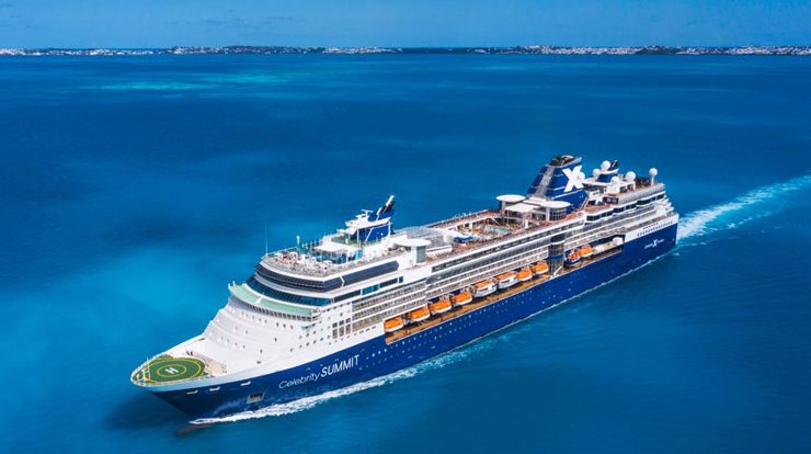 Celebrity Summit