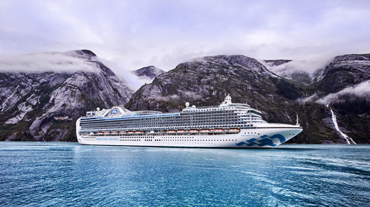 Caribbean Princess
