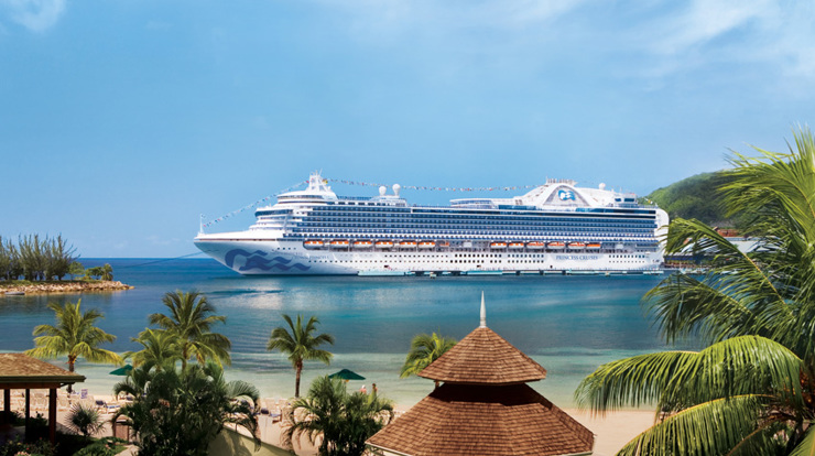 Crown Princess