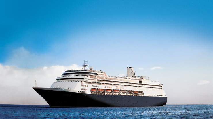 ms Volendam