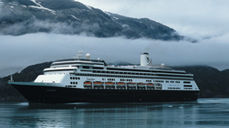 ms Zaandam